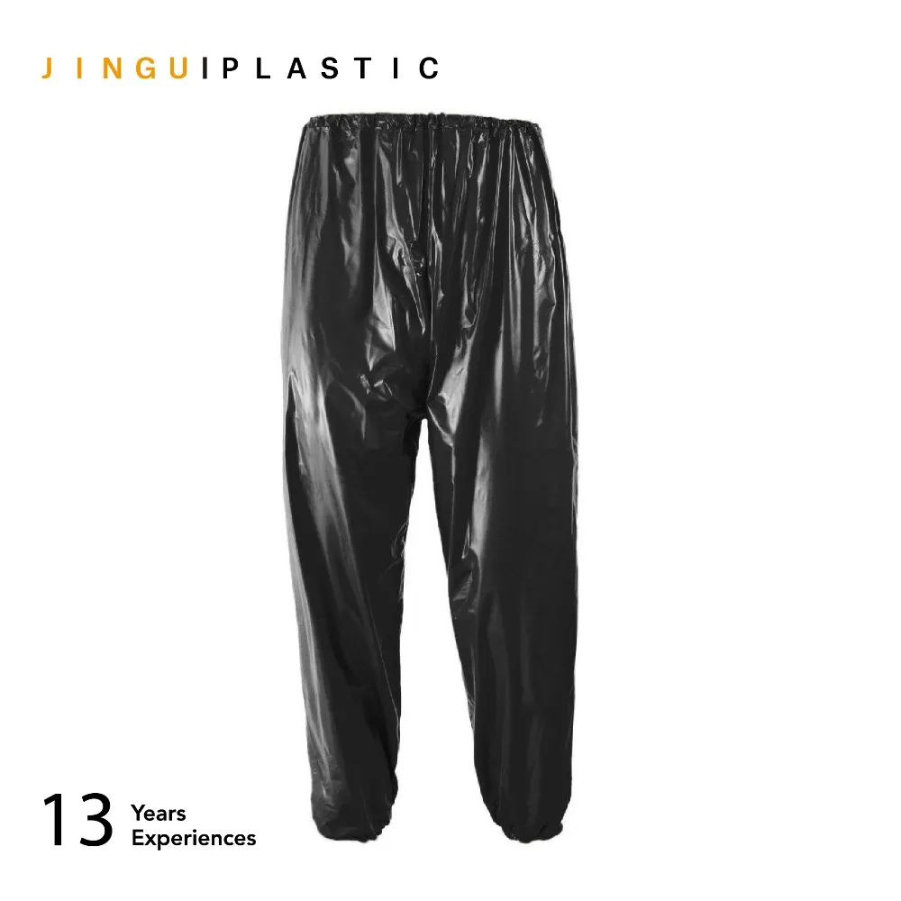 Custom Fitness Sweat Pvc Plastic Sauna Suit Losing Weight Buy Sauna