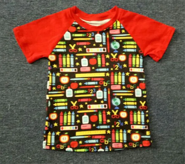 wholesale baby shirts