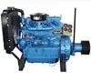 54hp/40kw2000rpm ZH4100P Fixed power diesel engine has low fuel consumption