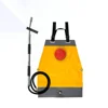 15L wildfire fighting backpack /portable forest fire sprayer