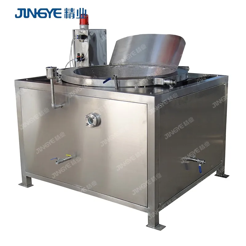 Industrial 200l Electrical Heating Chicken Deep Fryer Frying Machine ...