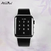 Atouchbo HD Transparent TPU Watch Case for Apple Watch Series 5 4 3