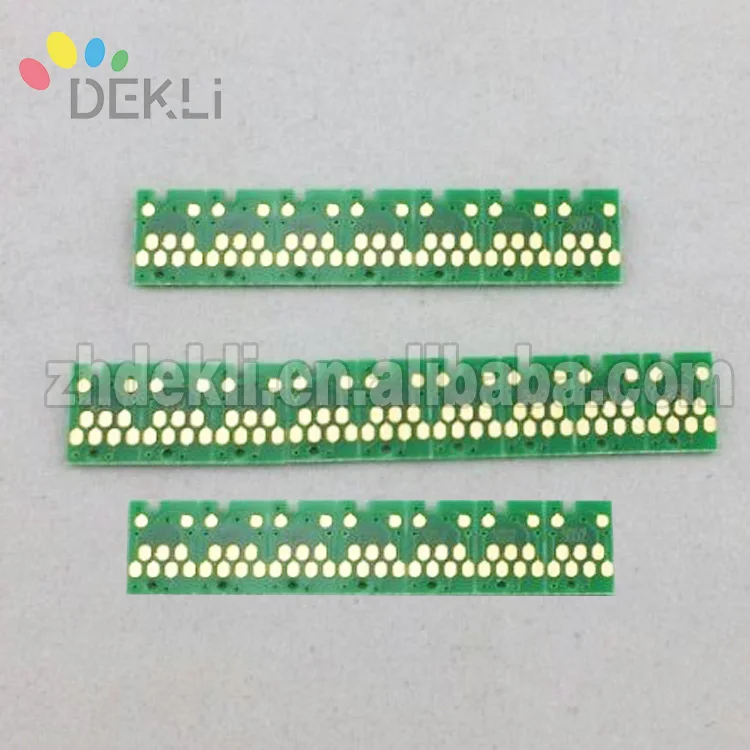 T5846 one time chip
