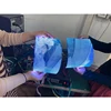 New indoor smd P2.5 320x160 flexible rgb led display