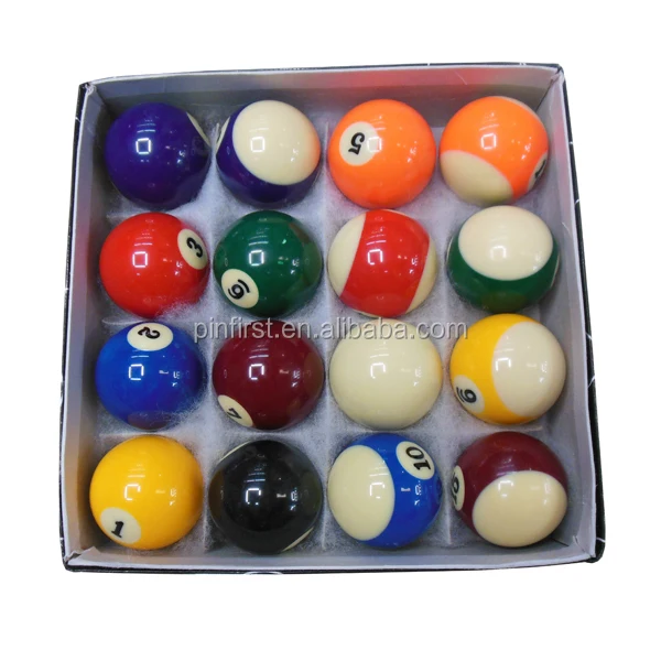 New Deluxe Billiard Balls Regulation Standard Billiard Balls Buy