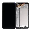 Black Color LCD For Nokia Lumia 640XL 640 XL Display With Digitizer Touch Screen and Frame Full Set