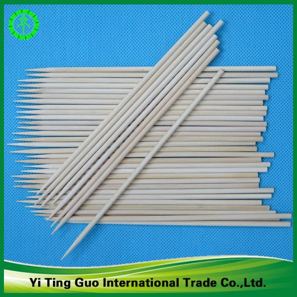 Multifunctional Plastic Fruit Skewers For Wholesales Buy Plastic Fruit Skewers,Wooden Skewer