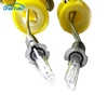 150% Brightness H3 xenon super vision hid conversion kit hid bulbs