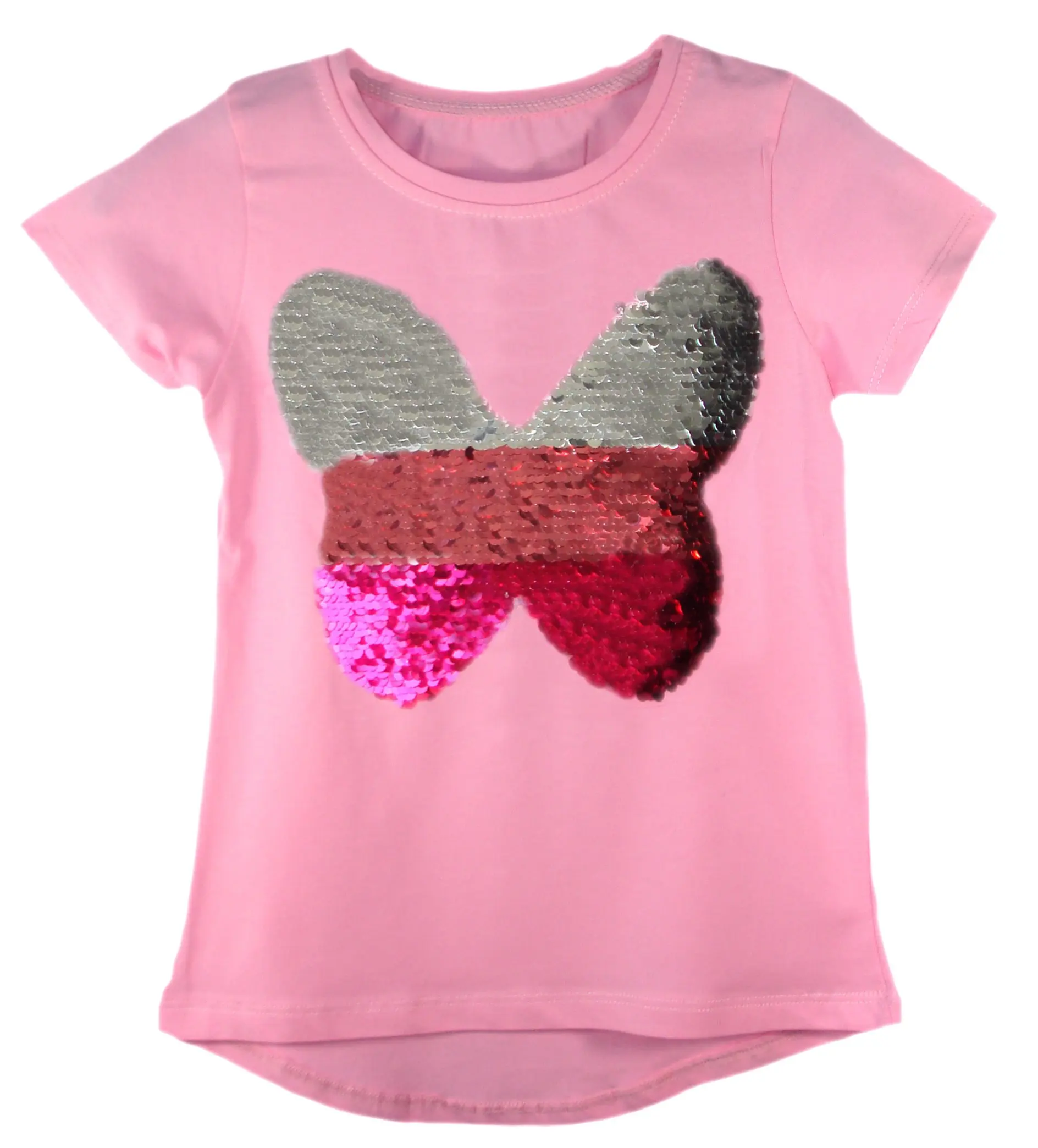 sequin tops for kids