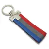 Country flag metal France Italy European counties custom flag keychain