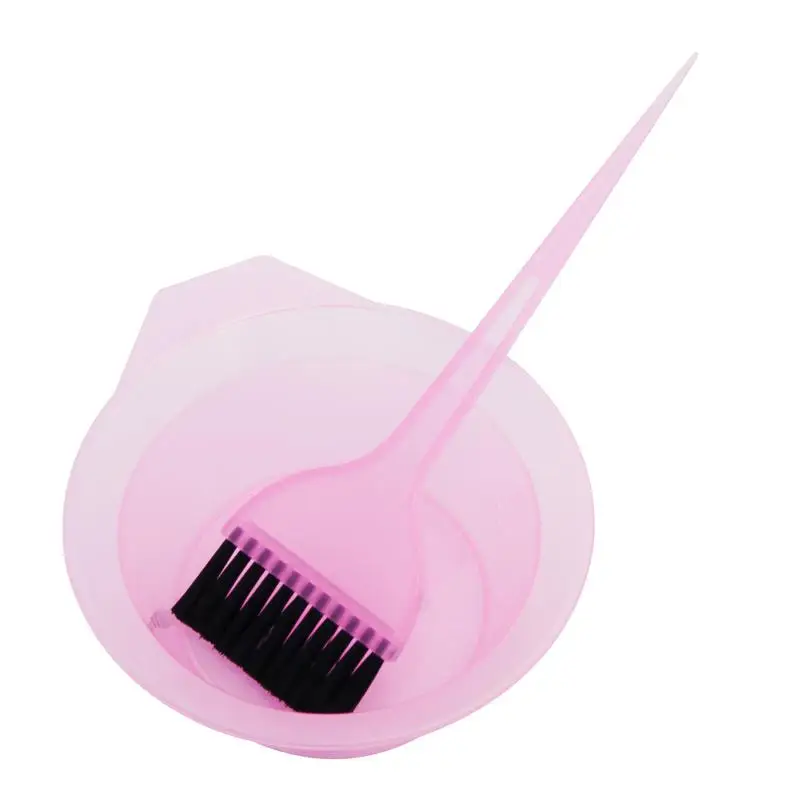 Hair Dye Bowl With Brush - Buy Hair Dye Bowl With Brush,Hair Dye Brush,Hair  Dying Bowl Product on 