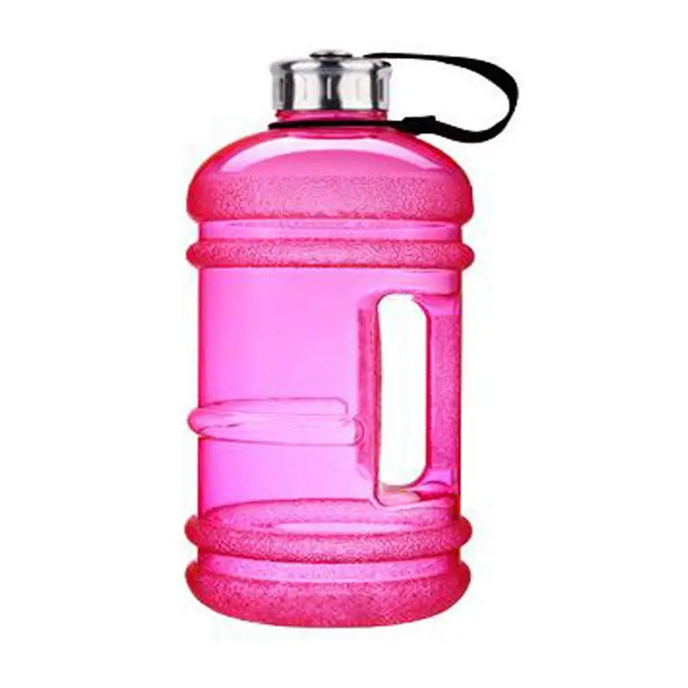 buy-bpa-free-plastic-water-bottle-purple-2-3-liters-hexagon-steel-cap