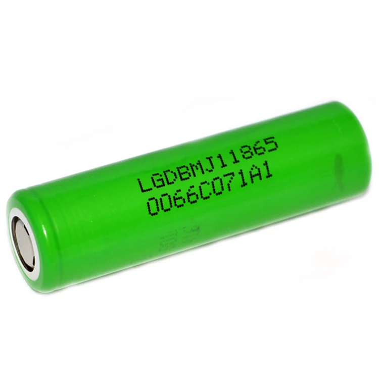48V 18650 Li ion 3000mAh Rechargeable Lithium Battery Pack