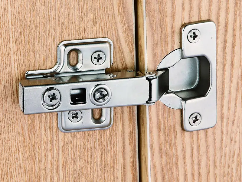 Zwei Weg Dämpfungs Exzentrische Küche Schrank Clip Auf 3d Verstellbare