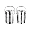 New Product Vacuum Insulated Lunch Box Food Carrier Bento Box Thermal Insulating Food Containers Hold Warm for 9 Hours