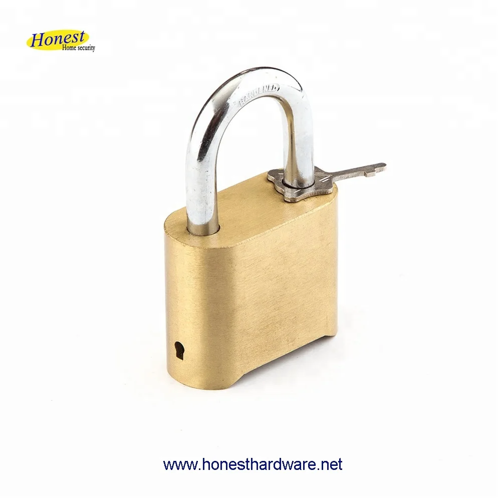 Brass 4-digit Combination Lock Coded Lock Combination Lock Diary - Buy ...