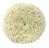 Durable Hook And Loop Polishing Precision Instrument Lambs Wool Polishing Pad