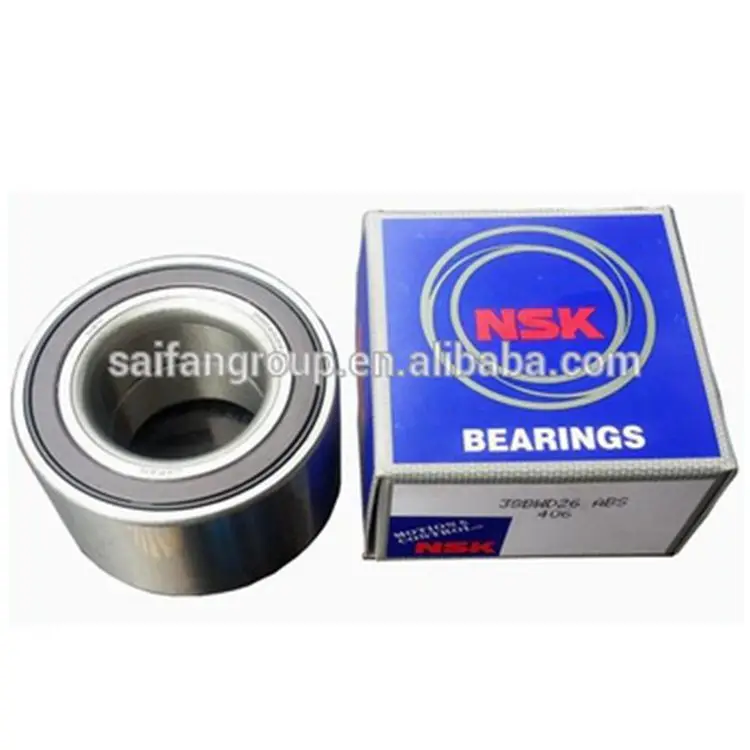 wheel bearing 7