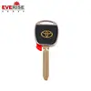 China Supplier Element Smart Blank Key Blade Wholesale
