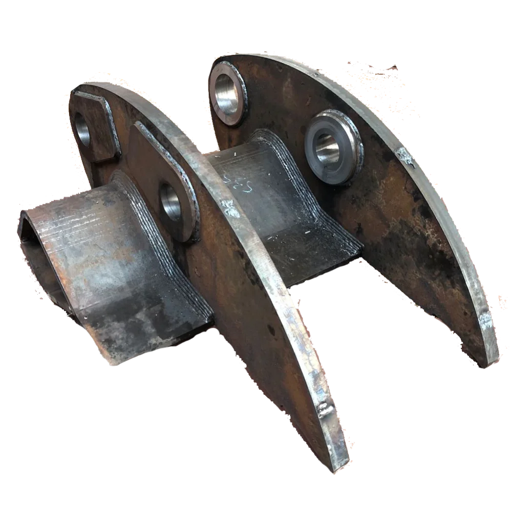 Rsbm Bucket Ear Plate For Excavator Bucket Buy Ear Plate,Excavator