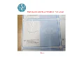 Custom Round Security Label Printing QR code of official website
