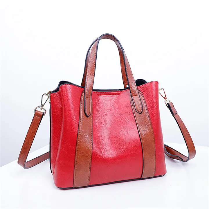 New Arrival China Online Shopping Handbags With Accessories Unique