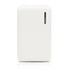 comfortable feeling Power Bank ultra compact 5V2.1A 5V2.4A Output 20000mAh For smartphones tablets