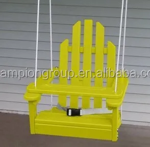 Kids Plastic Adirondack Chairs Adirondack Kids Swing Chair Buy