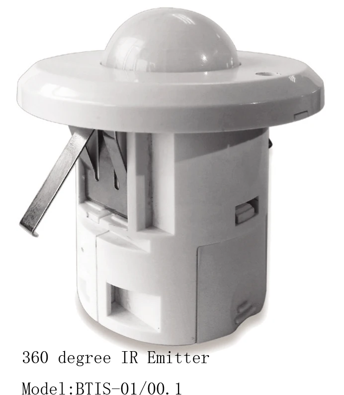 360 Degree Mounting Ir Emitter (knx/eib Intelligent Home And Building