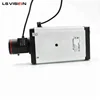 LSVISION Audio Alarm RS485 IP WDR Surveillance 3MP CCTV Security Box Camera