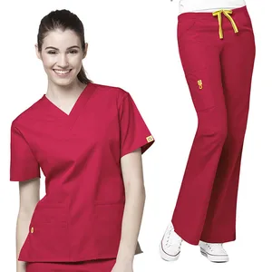 Hospital uniforms scrubs uniforms medical nurse uniform Hospital uniforms scrubs uniforms medical nurse uniform