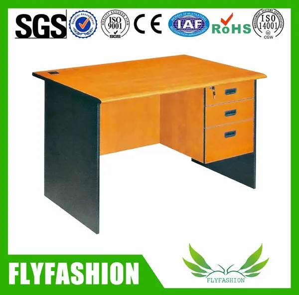 Africa Market Hot Sale Wood Desk School Wooden Teachers Desk (st03t) Buy Teacher Desk,Wood
