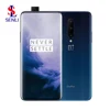 Original Oneplus 7 Pro 8GB 256GB Mobile Phone Snapdragon 855 6.67inch Full Screen 48MP Hide Front Camera 4000mAh NFC