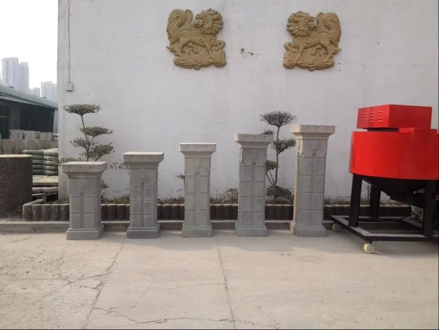 Concrete Baluster Post Mold Buy Concrete Baluster Post Mold,Concrete