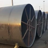 Jacking Pile SSAW STEEL large diameter
