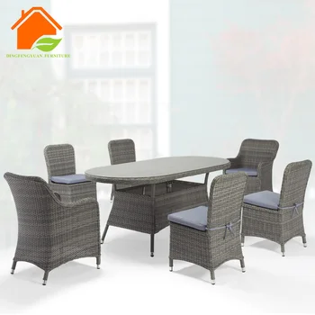 Synthetic Rattan Outdoor Furniture Philippines - Buy Synthetic Rattan