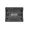 SOP44 SO44 SOIC44 OTS-44-1.27-03 Enplas IC Test Burn-In Socket Programming Adapter 13.3mm Width 1.27mm Pitch