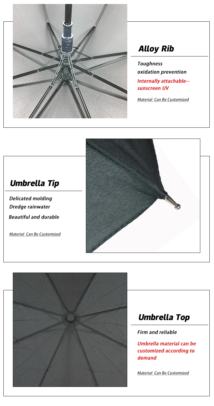 Mini folding citizen small and light umbrella