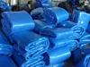 Polyethylene bubble plastic automatic swimming pool cover make your pool clean