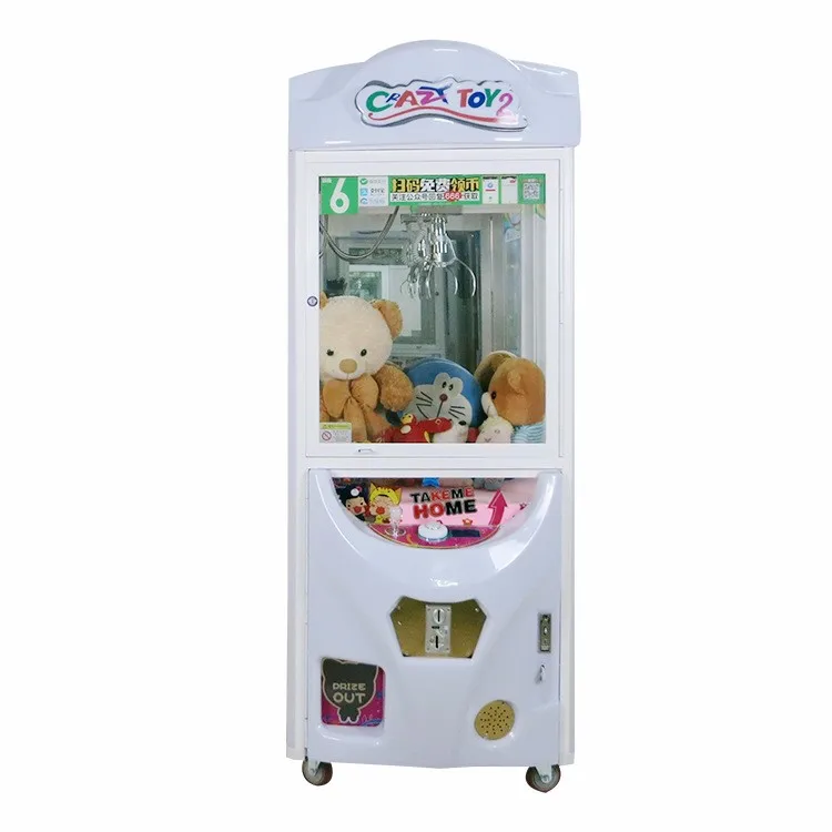 download claw machine toy story