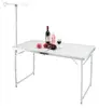 Tianye Wholesale High Quality portable Outdoor Folding Table For BBQ
