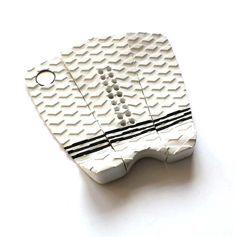 Stomp Grip Tail 3m Eva Traction Pad For Boards Surfboards Shortboards