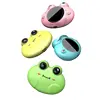 Hongkong Fair most popular frog kids hd action camera for children