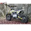QWMOTO Pitbike 4 strokes Off-road Motorcycle QWDB-06