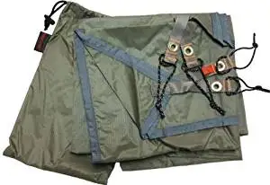 Marmot Pulsar 2 Person Tent Footprint - Sand Dune
