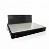 High Precision RFID PVC Inlay Test Machine for ISO1443A ISO15693 and Other HF Chips