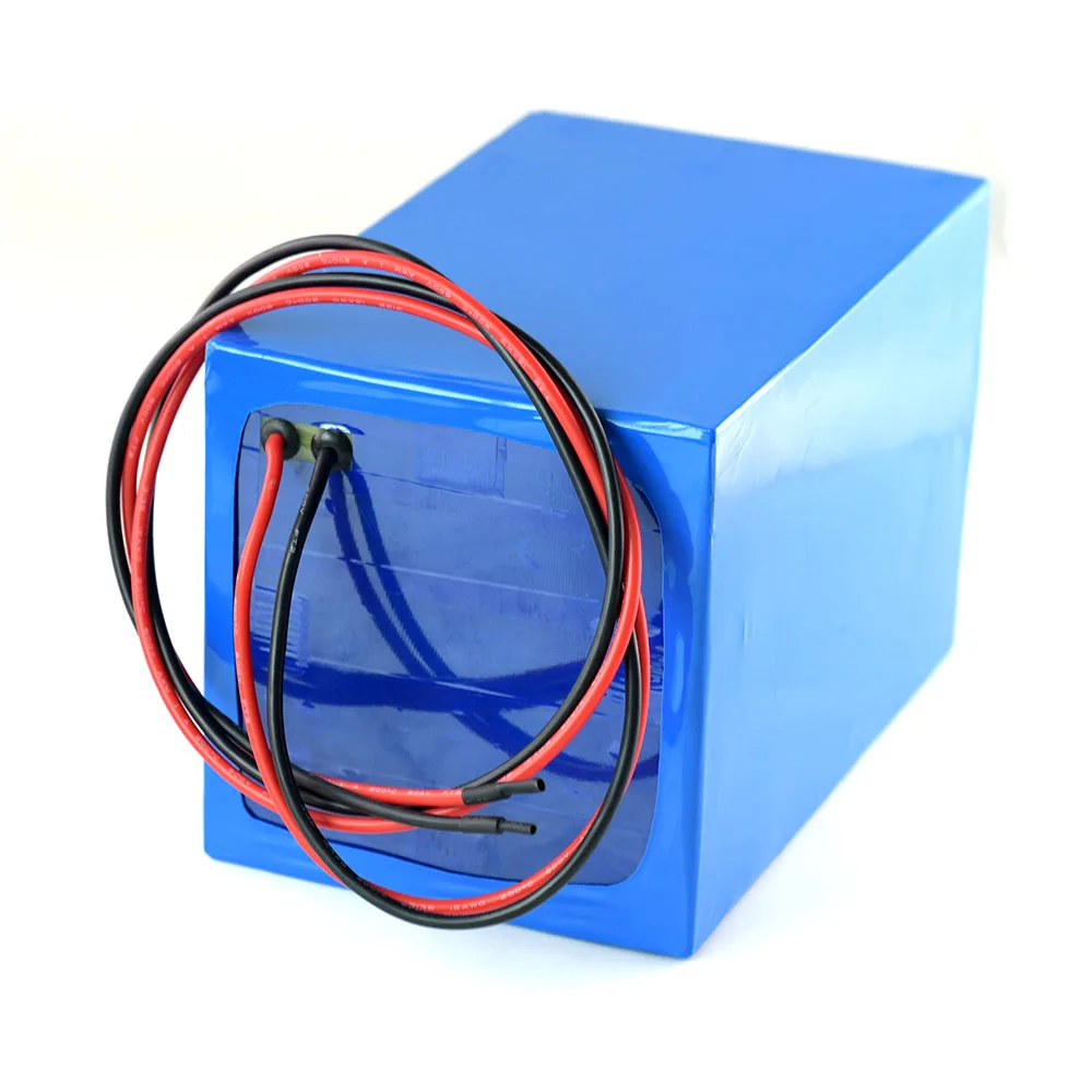 High Capacity 72v 38ah Battery Pack 3200mah Brand Cell For Electric