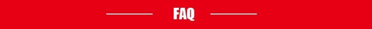 FAQ