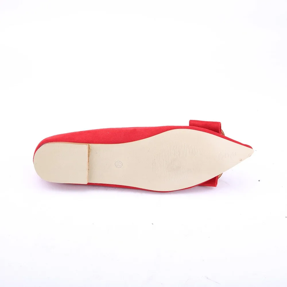 M16-12017 (7)-New Design Winkle Picker Ladies Pump Women Big Buckle Ballet Shoes.jpg