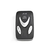 GPS fixed camera detector by database GPS F10